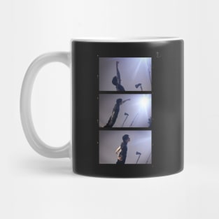 Golden Jungkook Mug